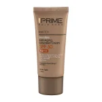 کرم ضد آفتاب بی رنگ پرایم مدل Rejuvenating با SPF50 حجم 40 میلی لیتر