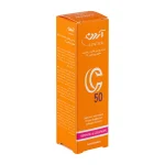 سرم ضد لک سی 50 سی فکتور آردن - Image 3