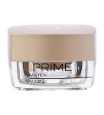 کرم مرطوب کننده 24 ساعته پرایم