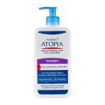 کرم مرطوب کننده دست، صورت و بدن اتوپیا آردن مدل Sensipro حجم 500 میلی لیتر